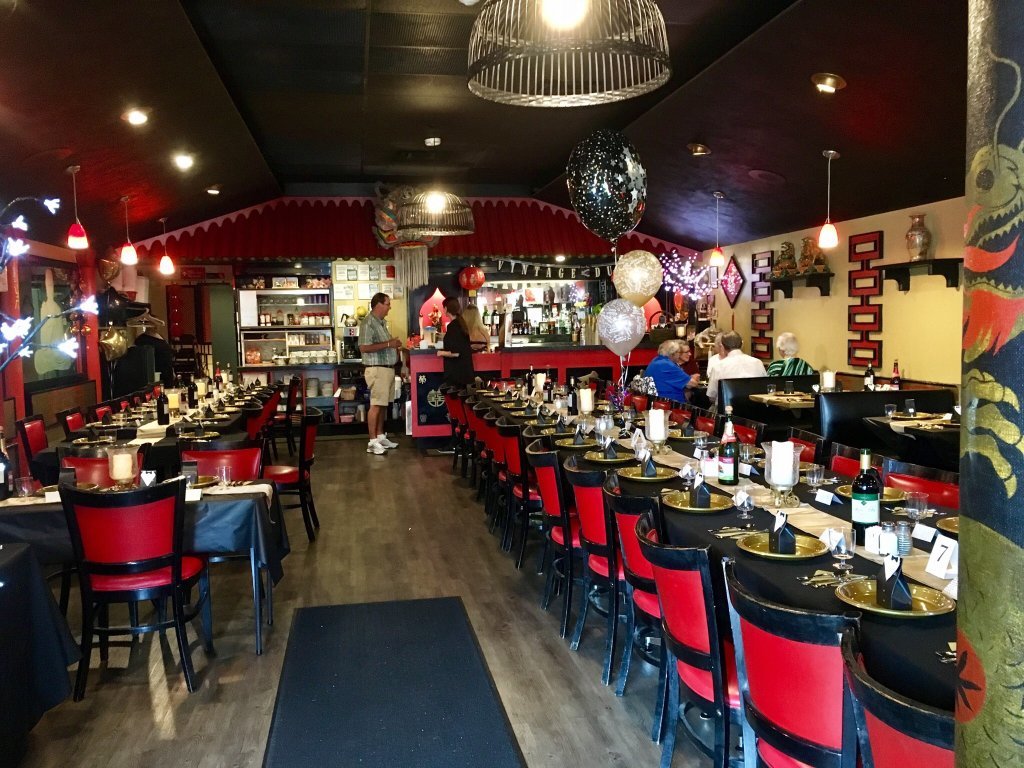 George`s Fine Chinese Food Restaurant